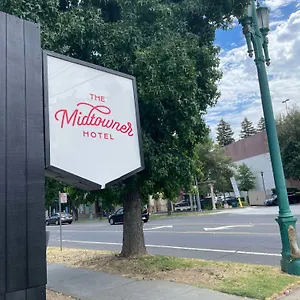 vagabond-inn-sacramento-midtow.bestsacramentohotels.com/
